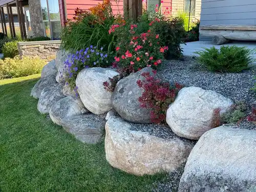 landscaping services Detroit